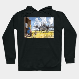 The Thingamajig Hoodie